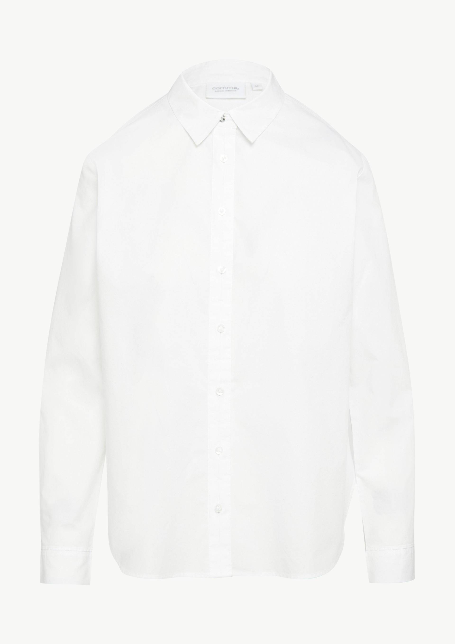Bluse von comma casual identity