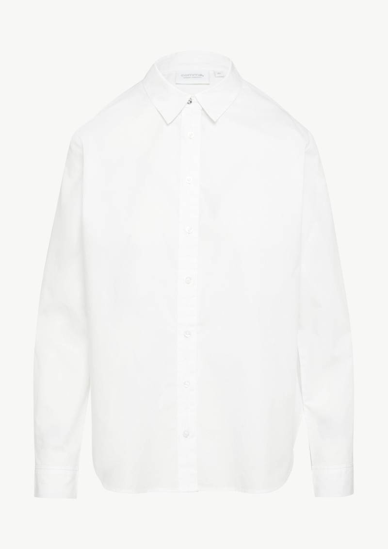 Bluse von comma casual identity