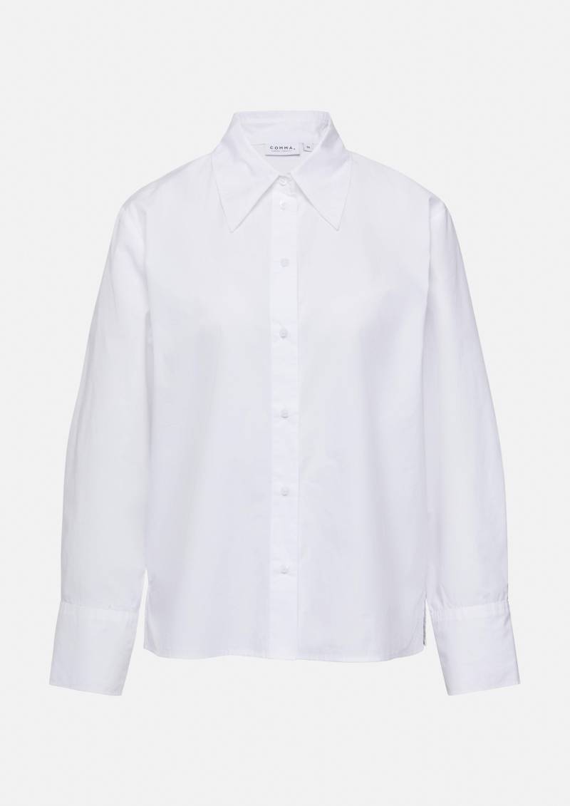Bluse von comma casual identity