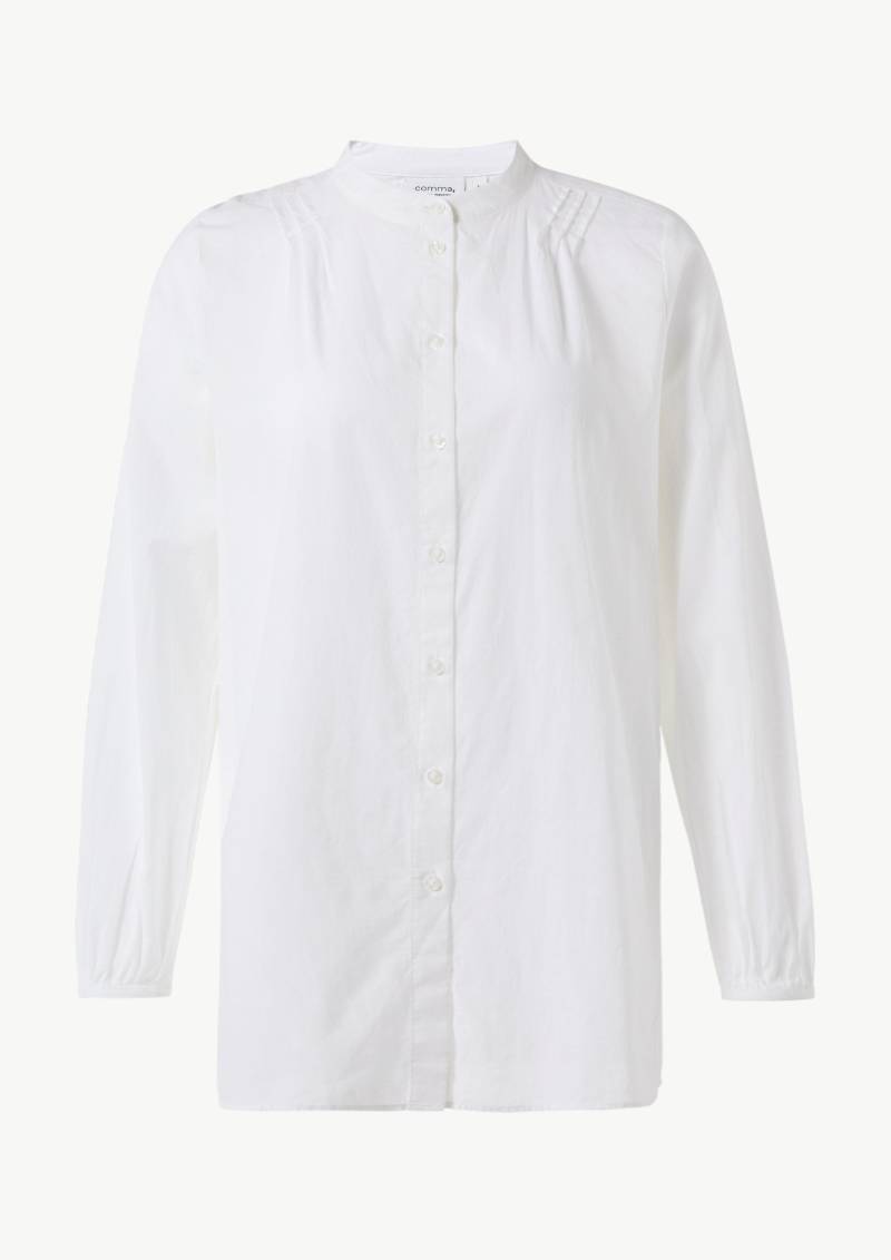 Bluse von comma casual identity
