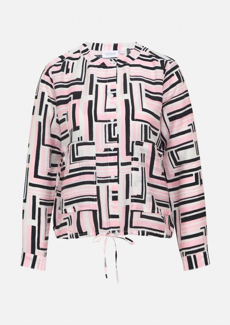 Bluse von COMMA casual identity