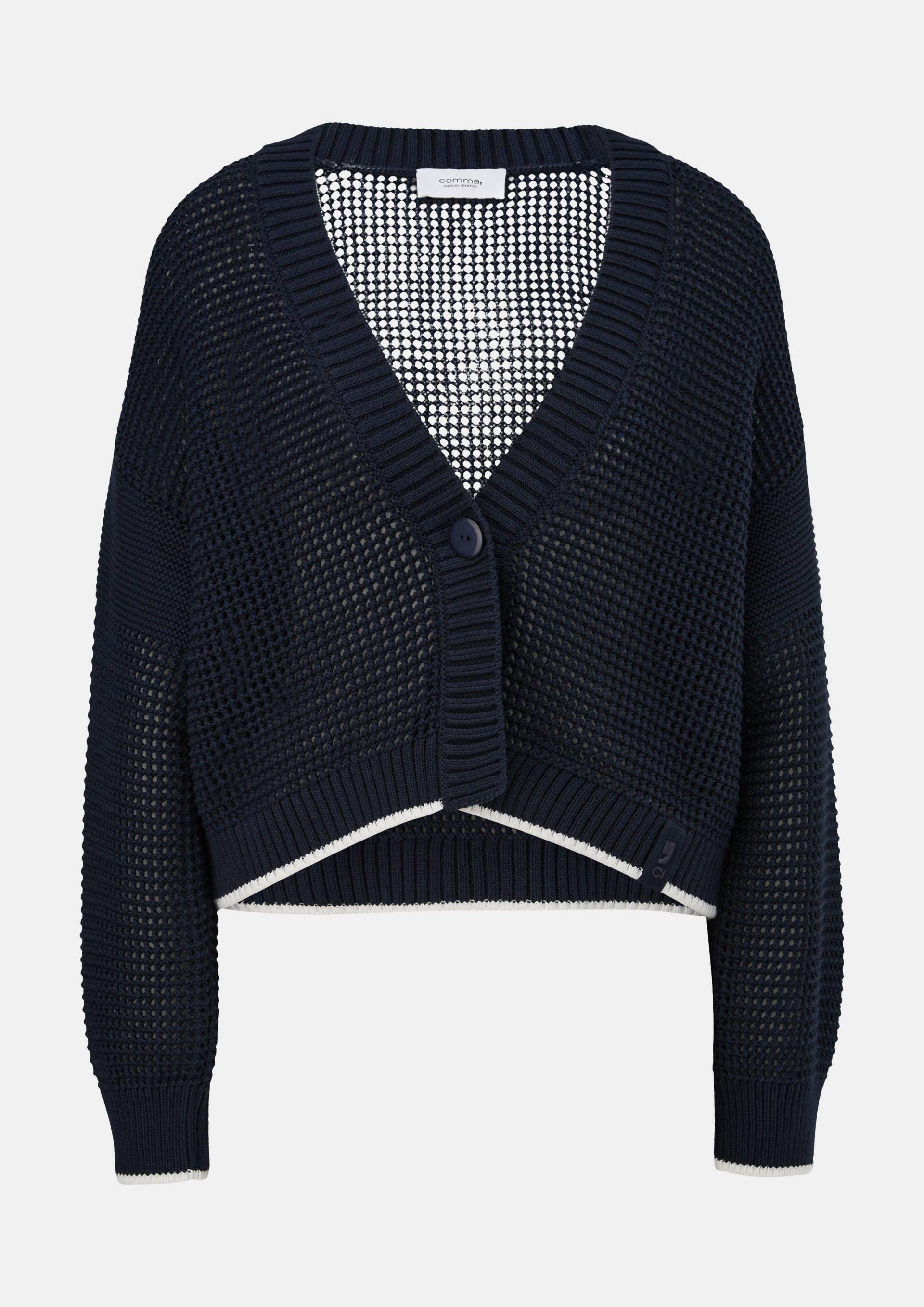 Cardigan von comma casual identity