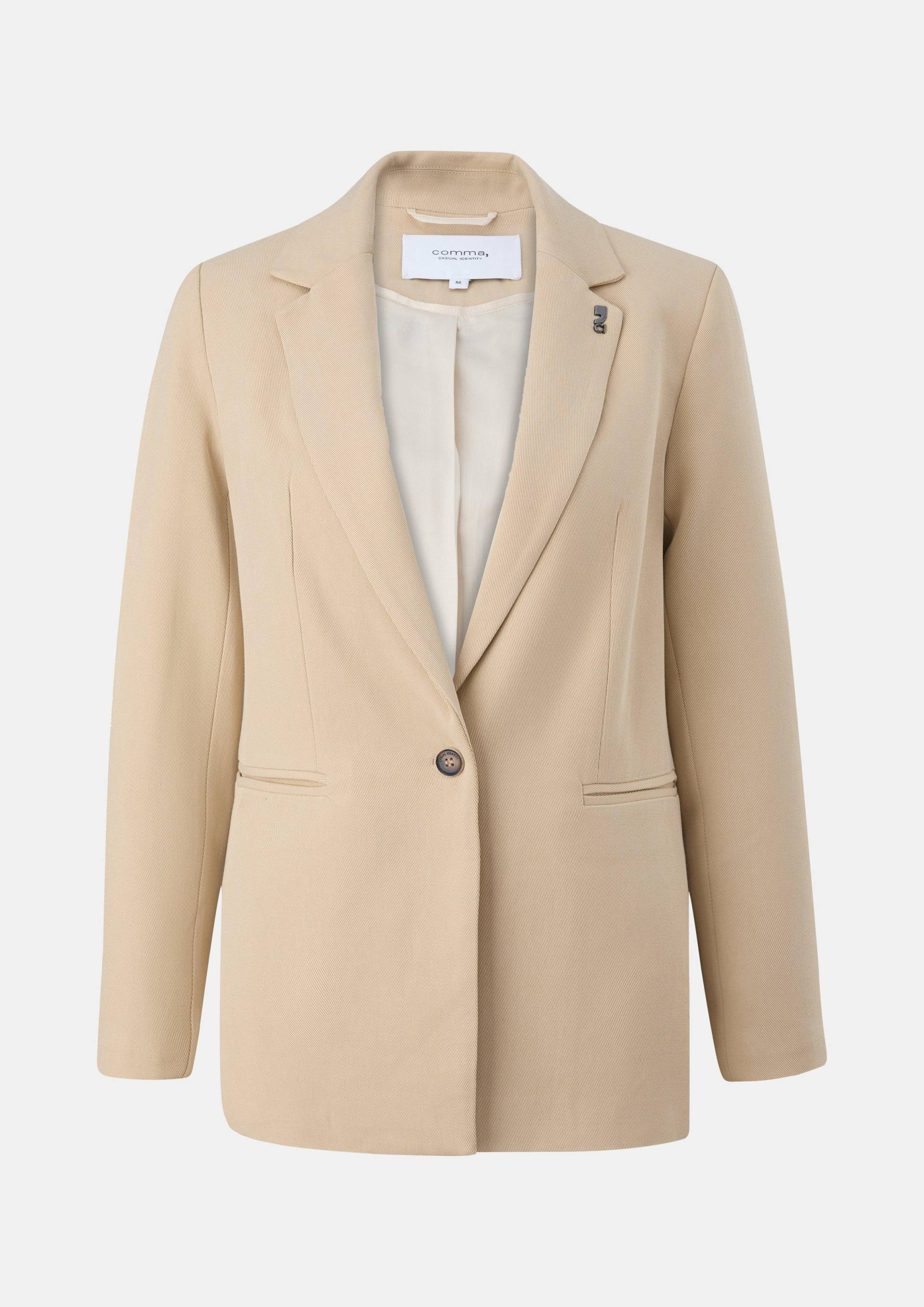 Blazer von comma casual identity