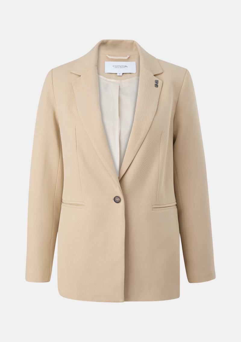 Blazer von comma casual identity