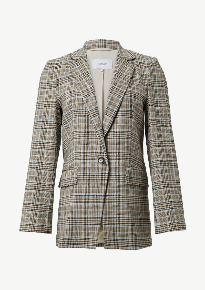 Indoor-Blazer Indoor-Blazer von COMMA casual identity