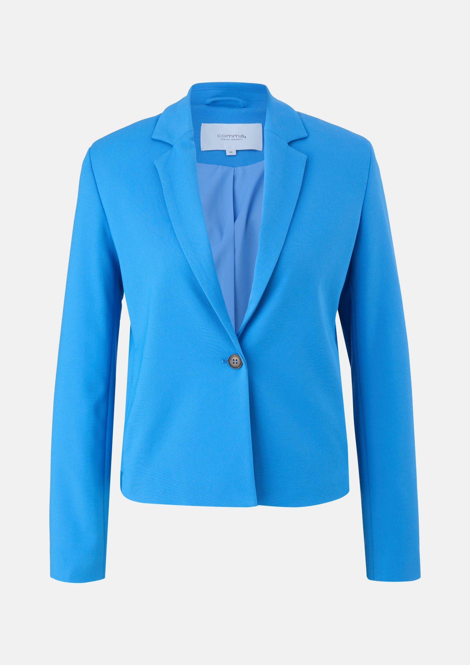 Blazer von comma casual identity