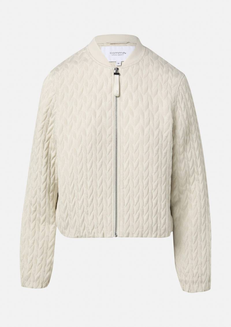 Indoor-Jacke von COMMA casual identity