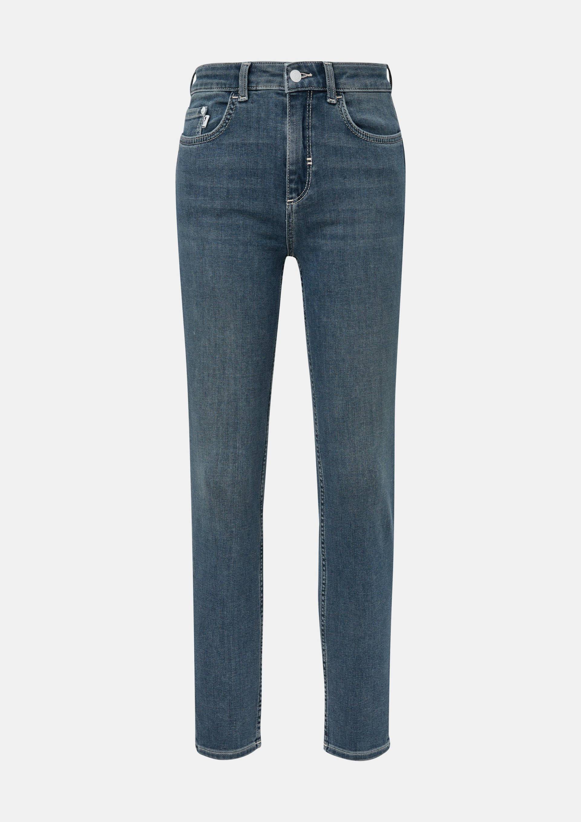 Jeans-Hose von comma casual identity