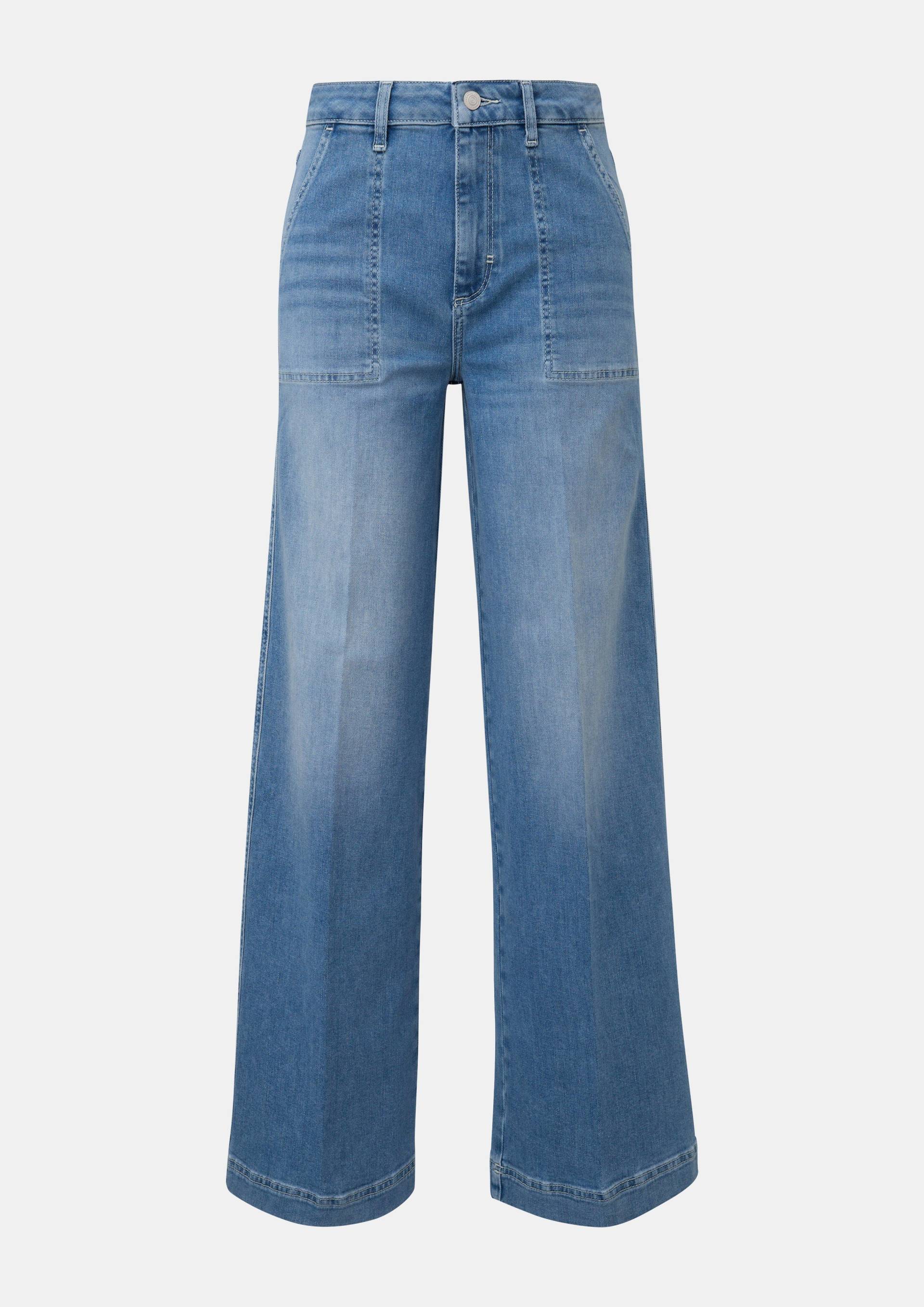 Jeans-Hose von comma casual identity