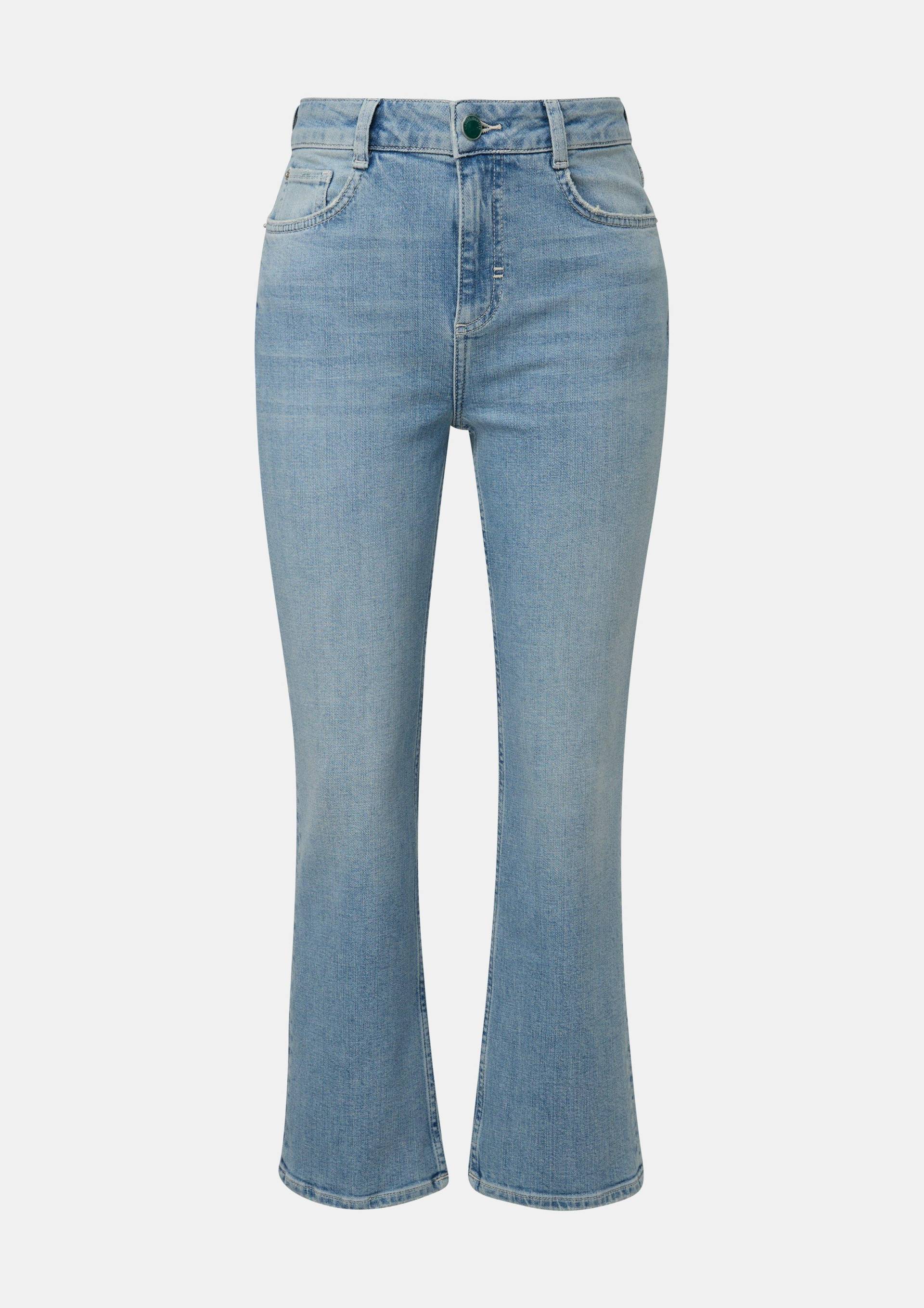 Jeans-Hose von comma casual identity