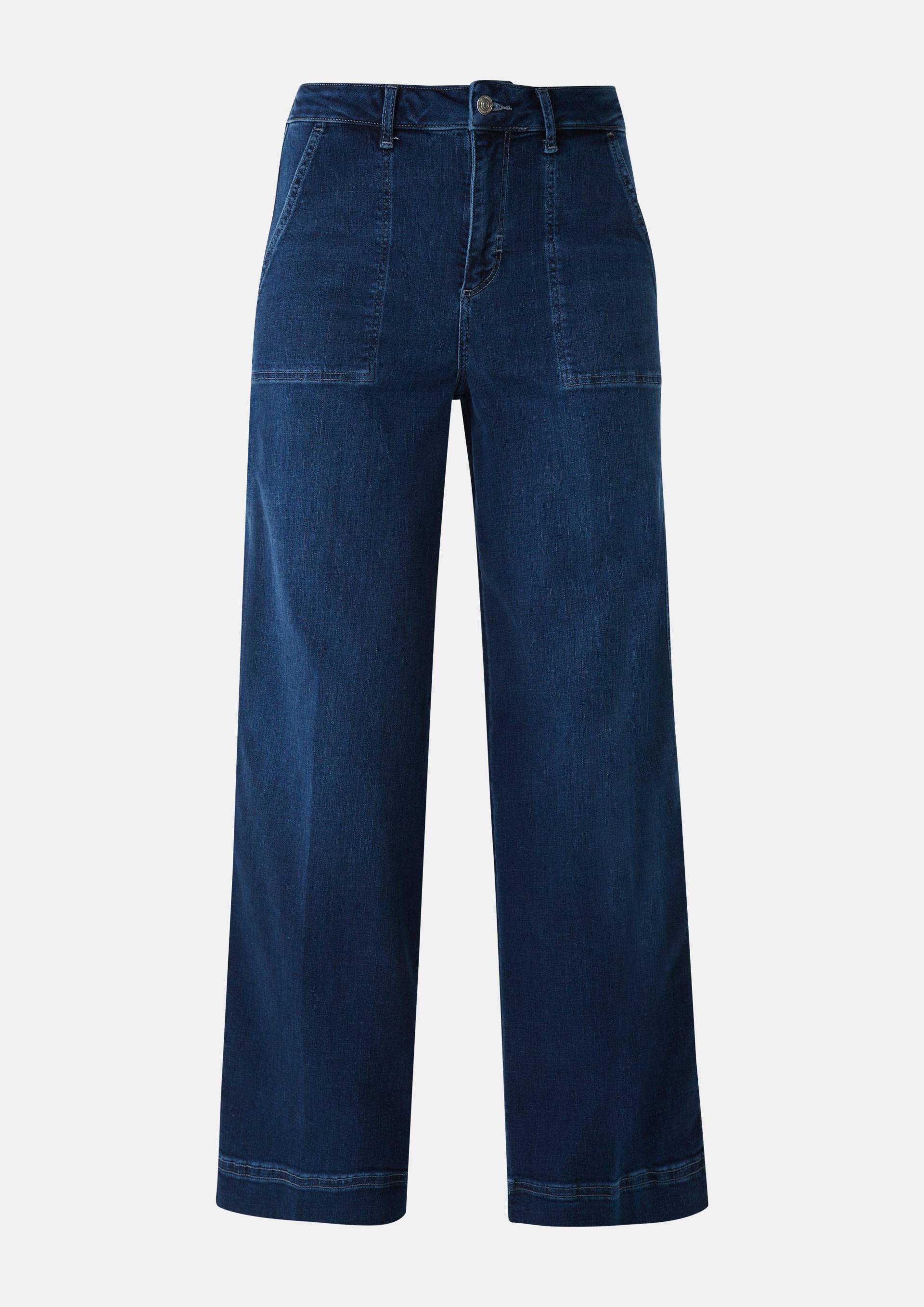 Jeans-Hose von comma casual identity