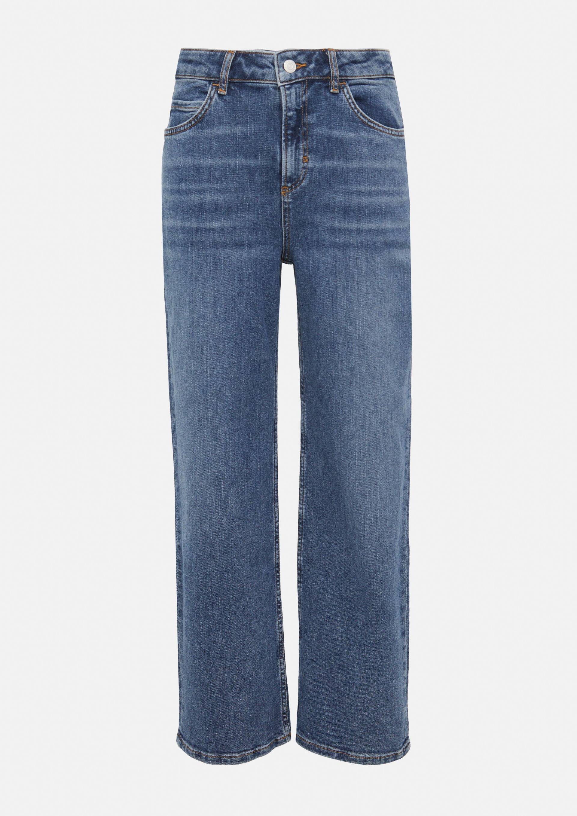Jeans-Hose Jeans-Hose von comma casual identity