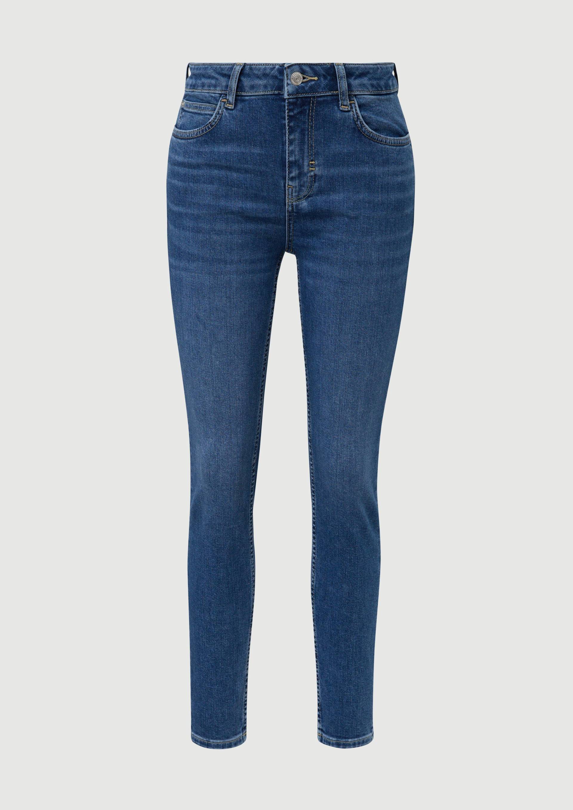 Jeans-Hose von comma casual identity