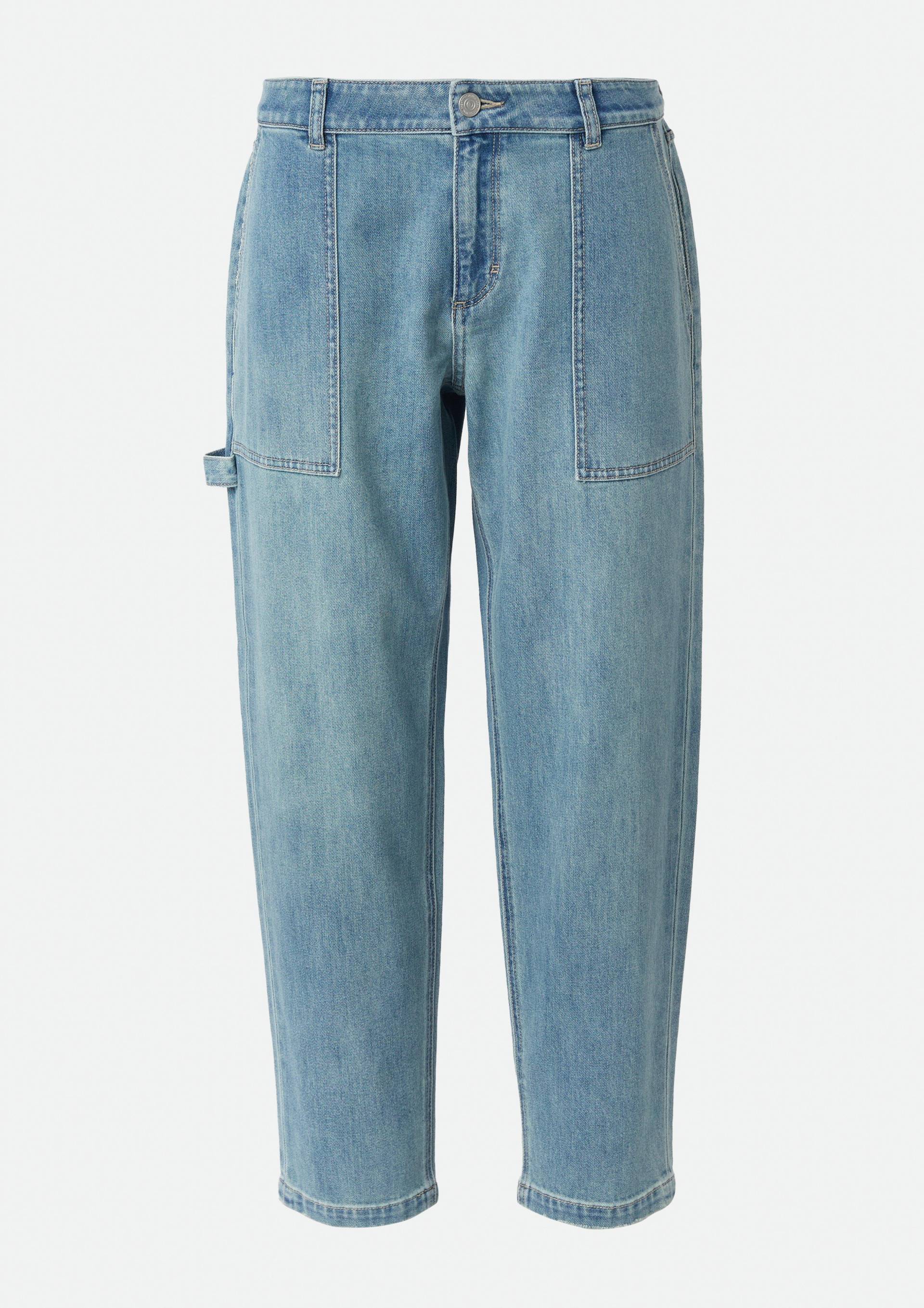 Jeans-Hose Jeans-Hose von comma casual identity