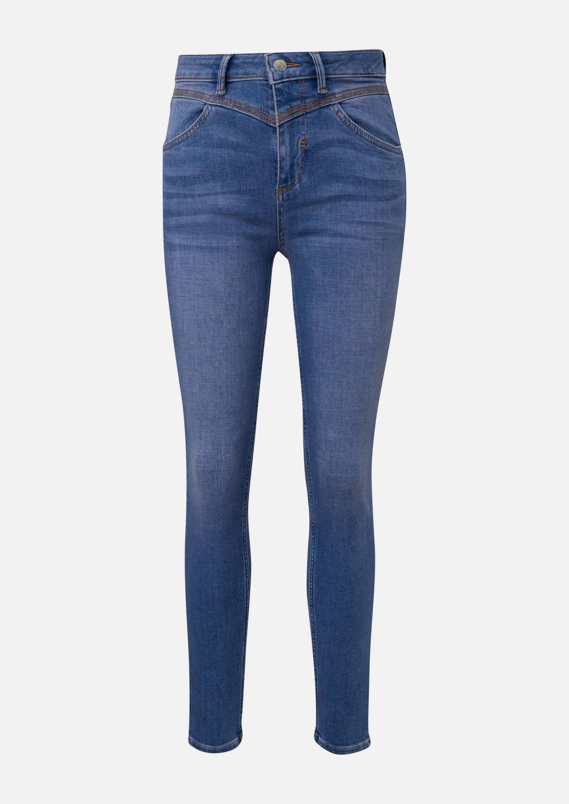 Jeans-Hose von comma casual identity