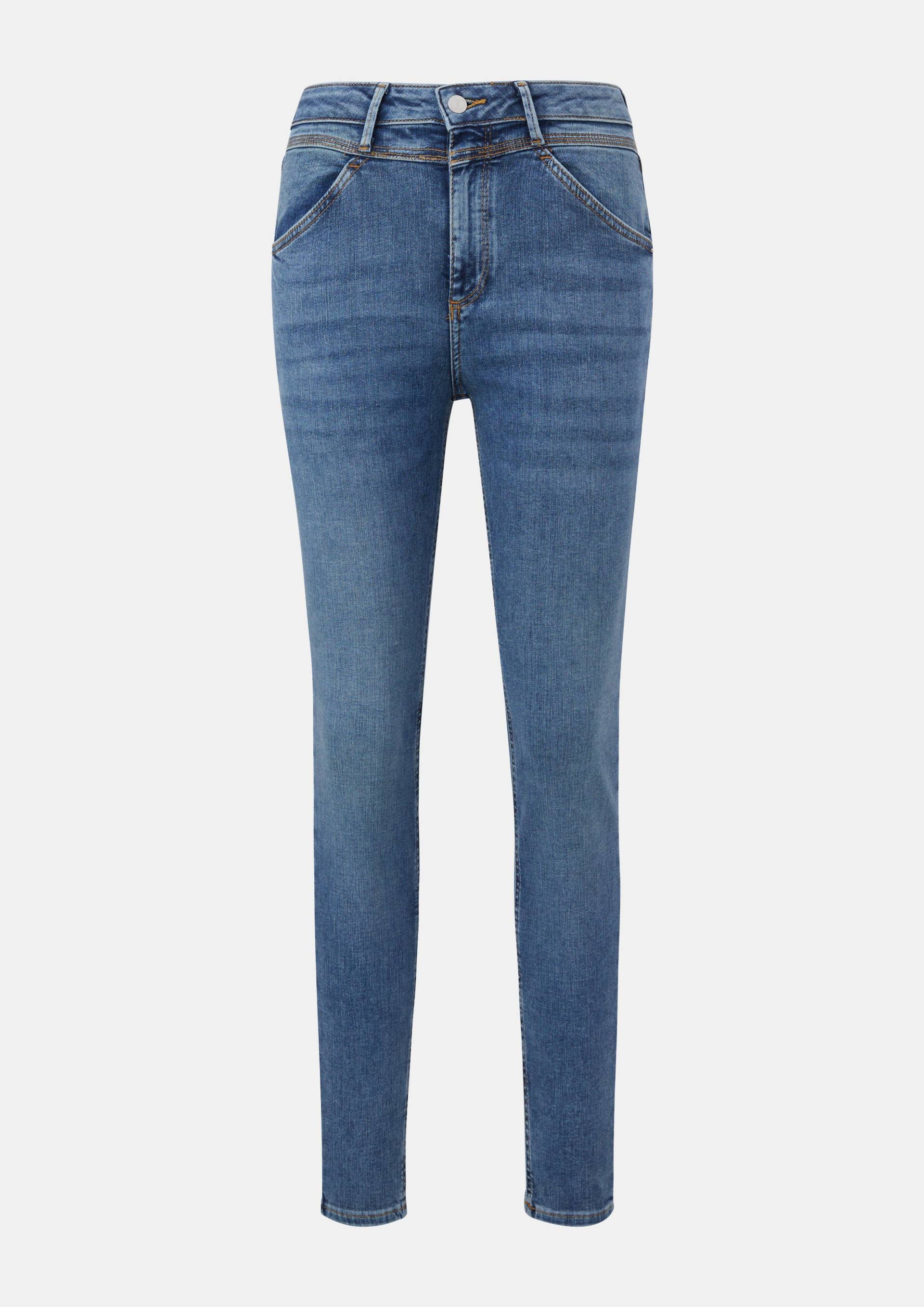 Jeans-Hose von comma casual identity