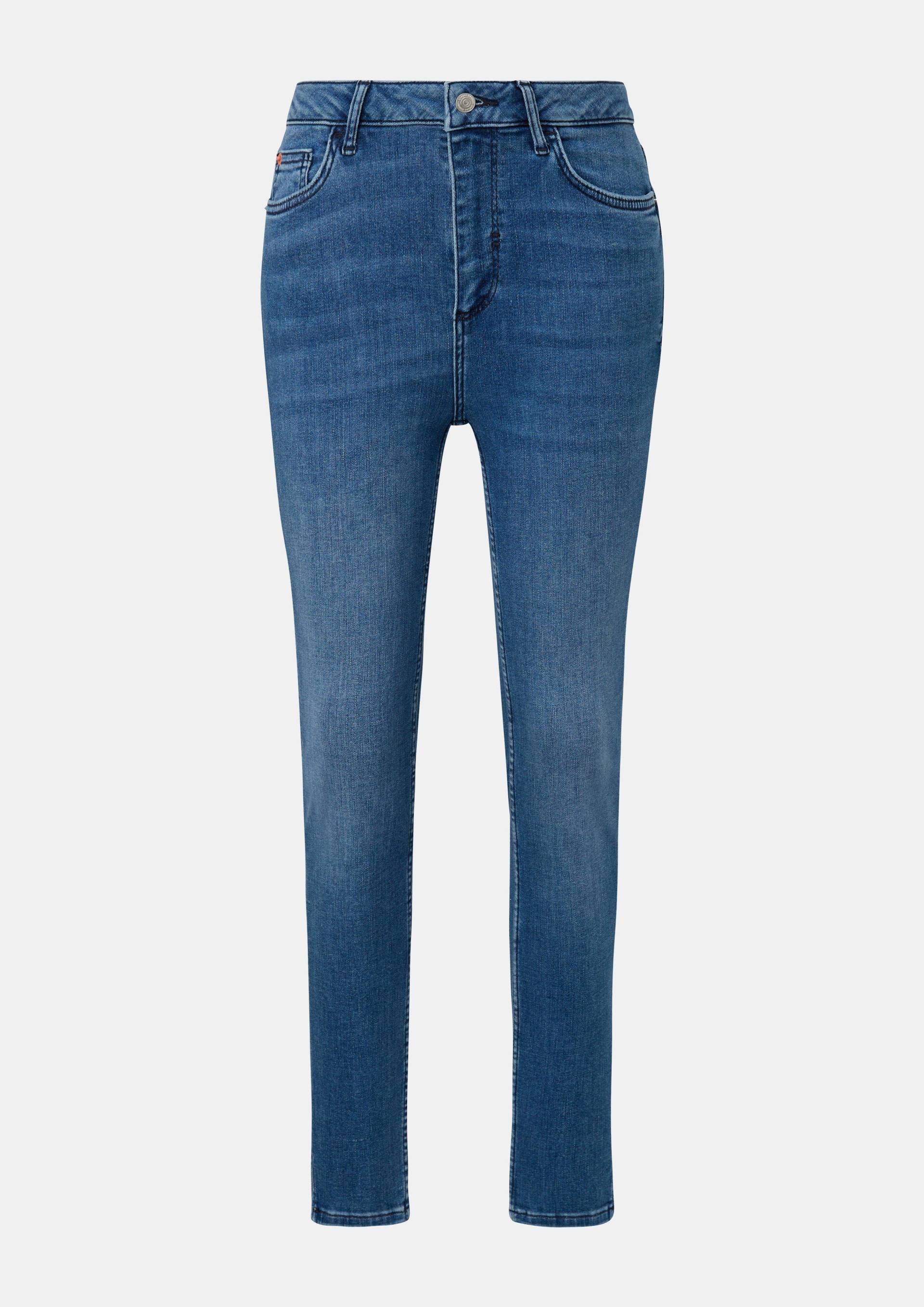 Jeans-Hose von comma casual identity