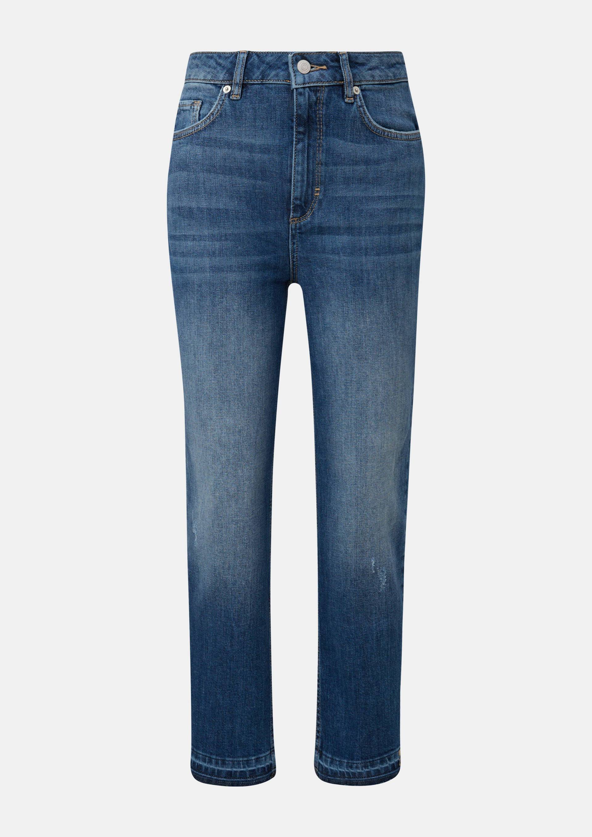 Jeans-Hose von comma casual identity