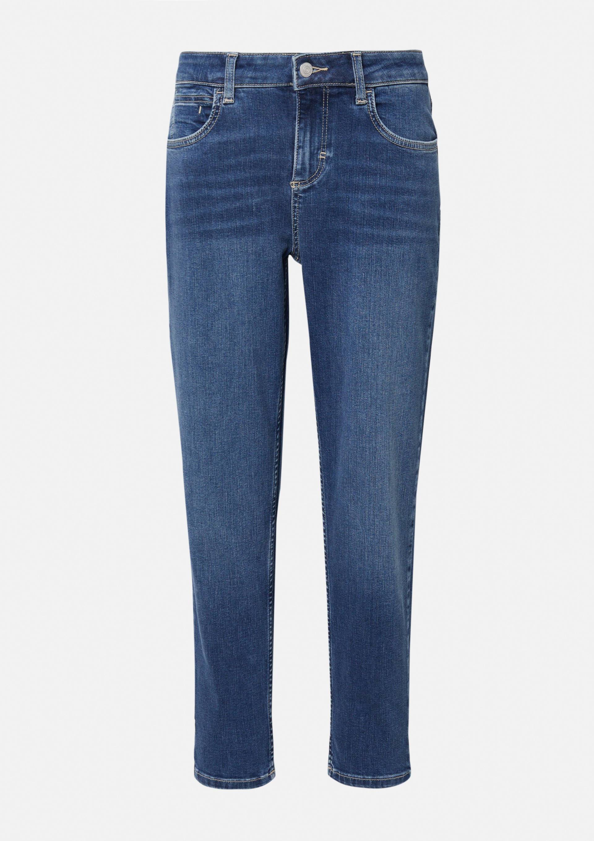 Jeans-Hose Jeans-Hose von comma casual identity