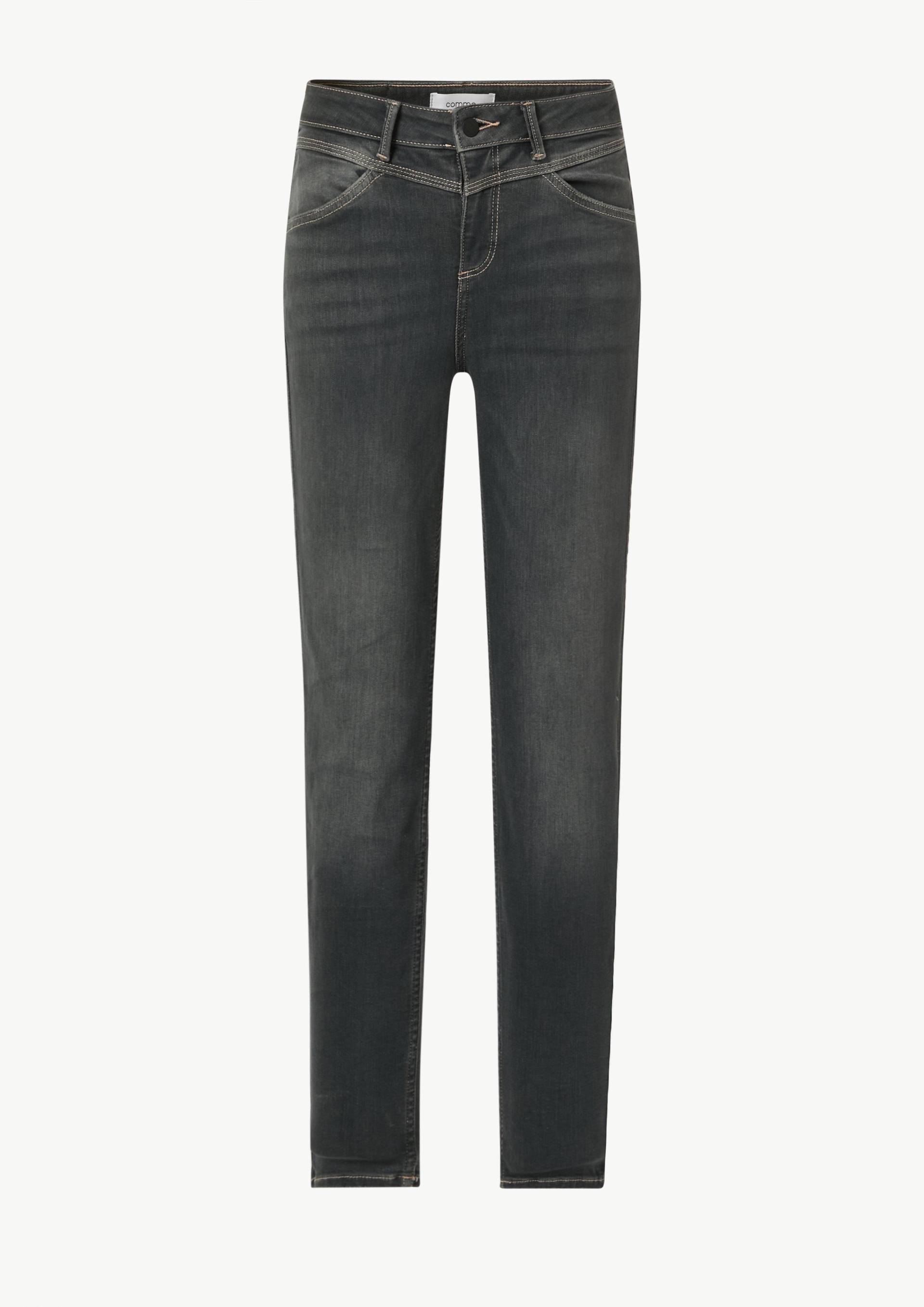 Jeans-Hose von comma casual identity