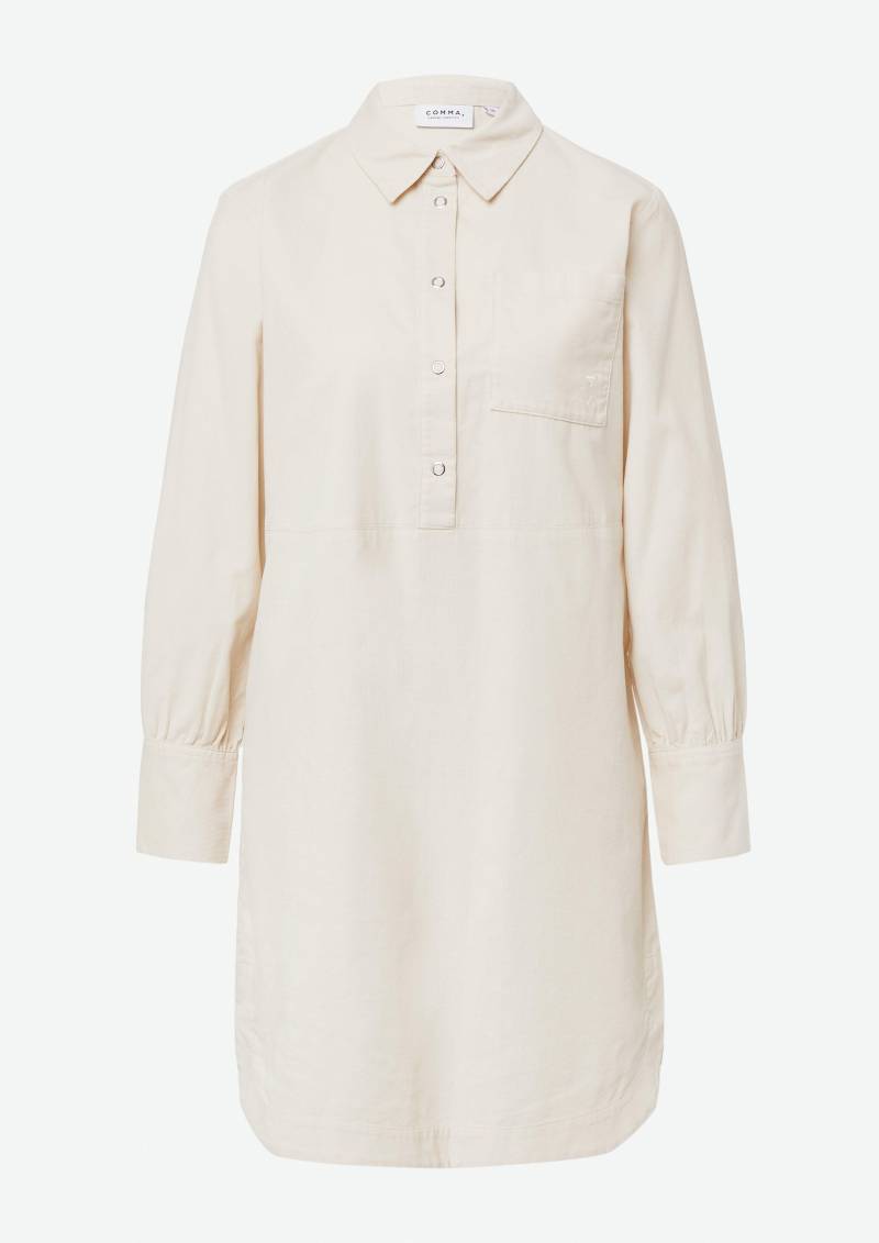 Kleid von COMMA casual identity
