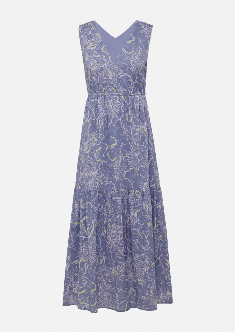 Kleid von COMMA casual identity