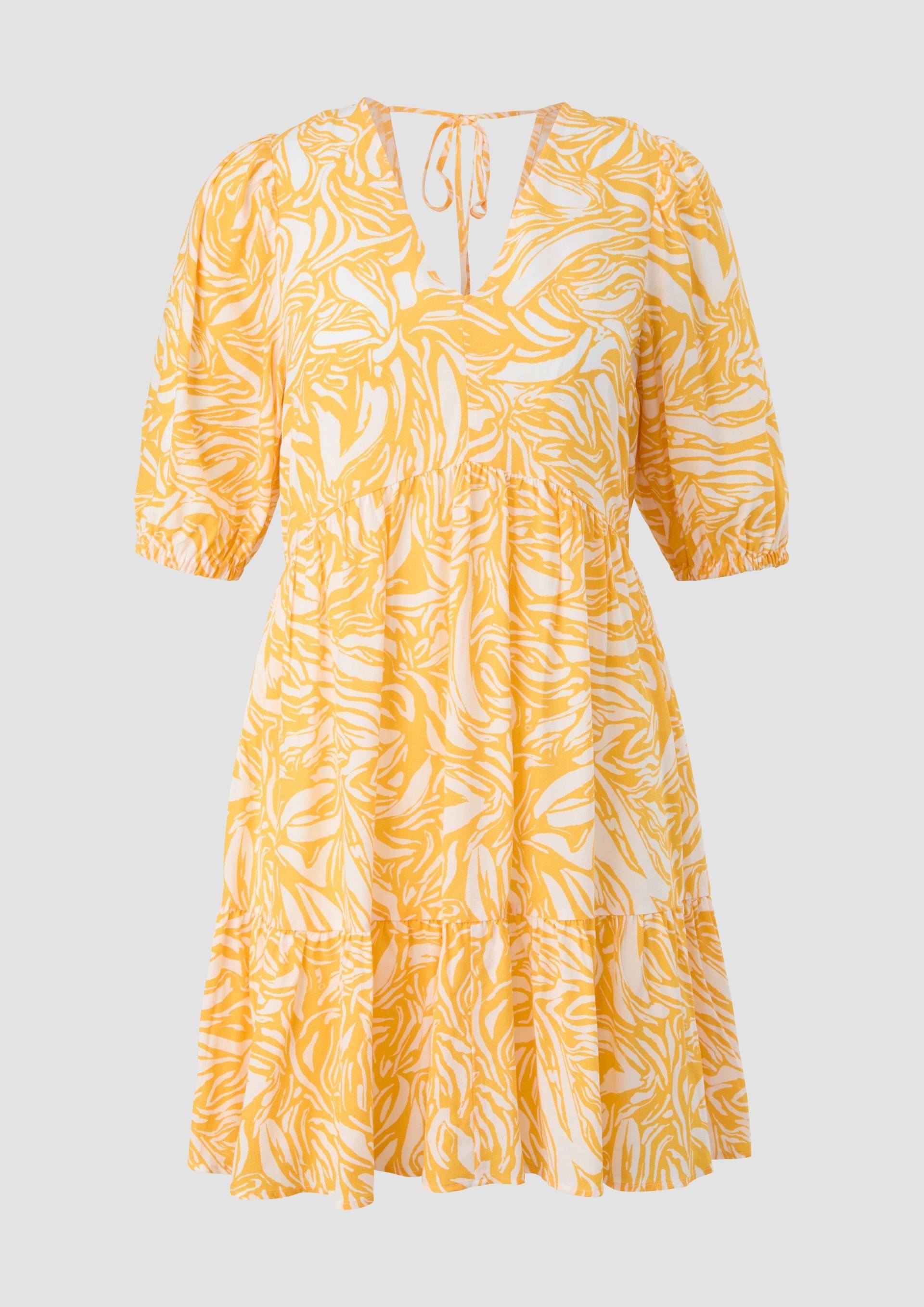 Kleid Kleid von comma casual identity