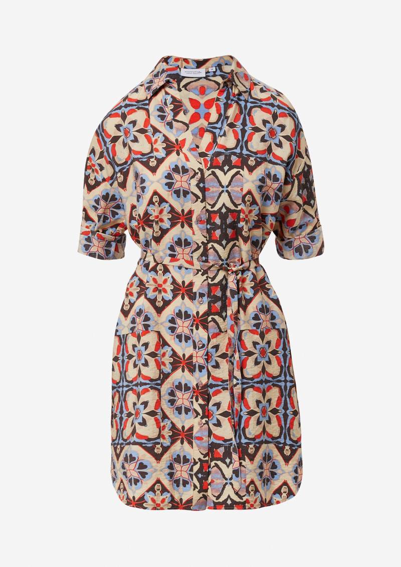 Kleid von COMMA casual identity