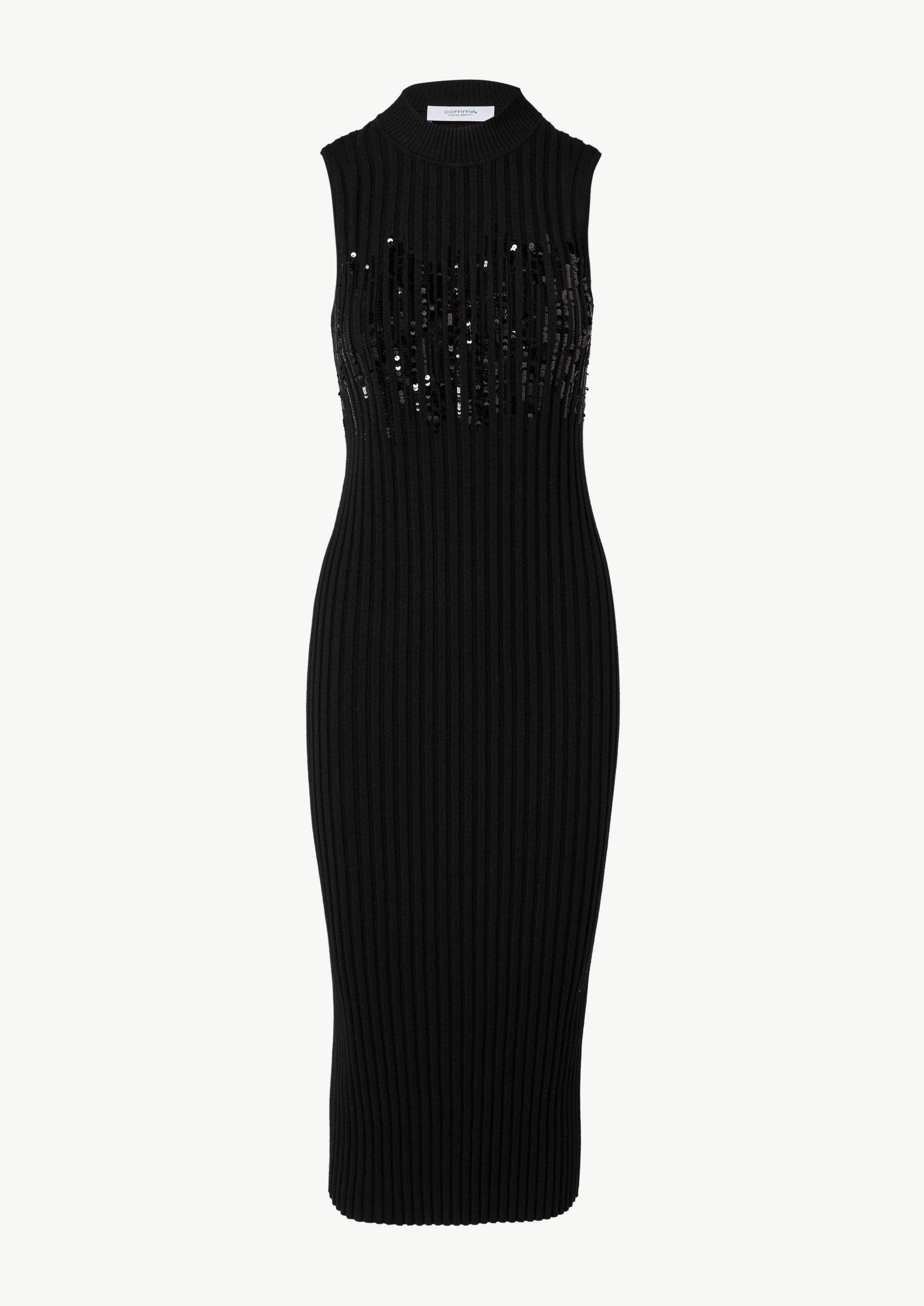 Kleid von comma casual identity