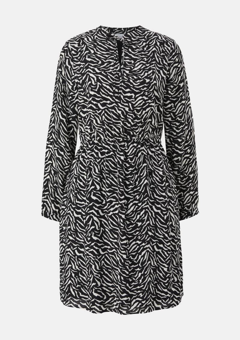 Kleid von COMMA casual identity