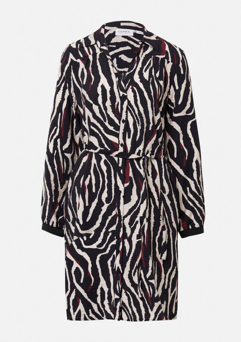 Kleid von COMMA casual identity