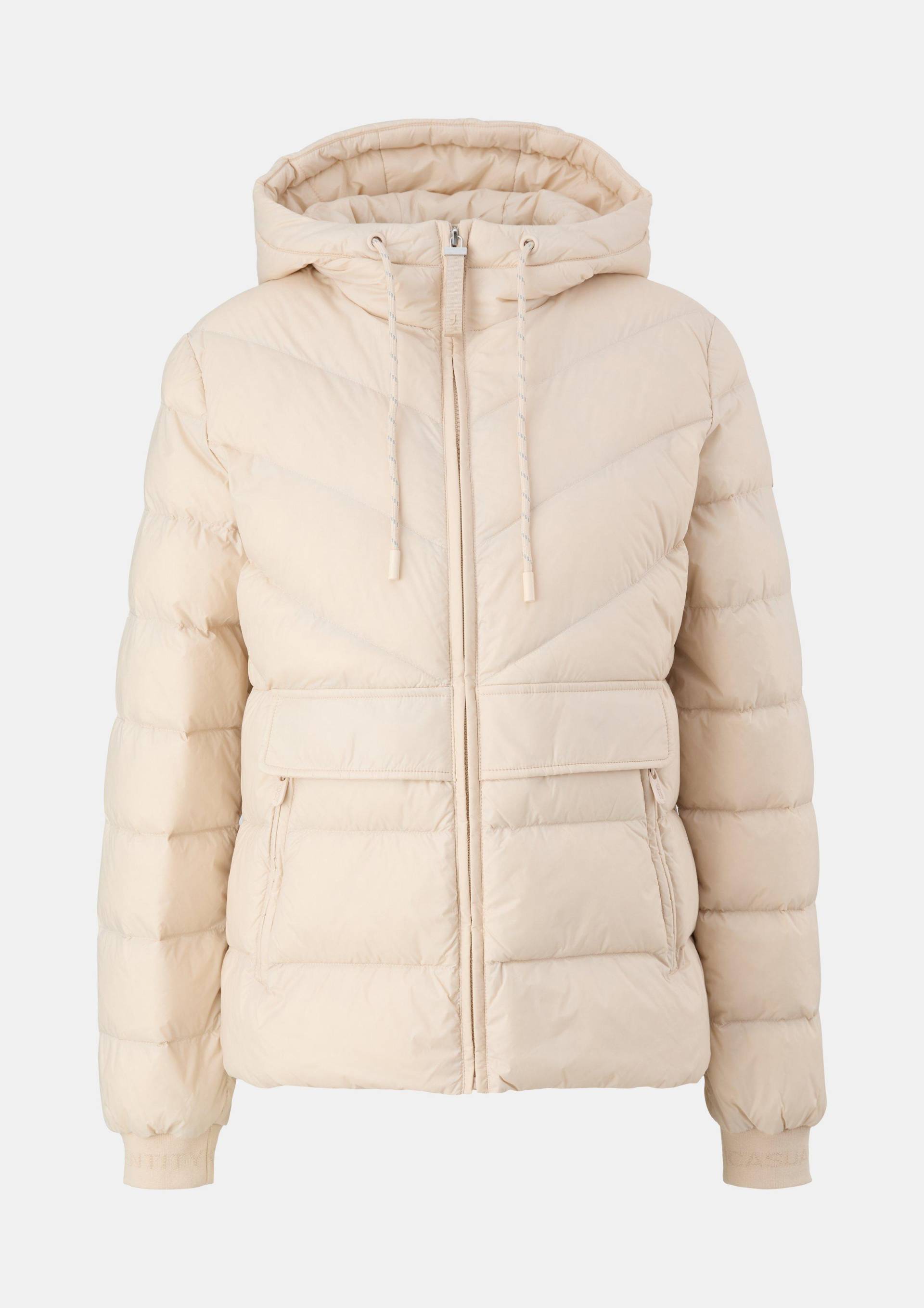 Outdoor-Jacke von comma casual identity