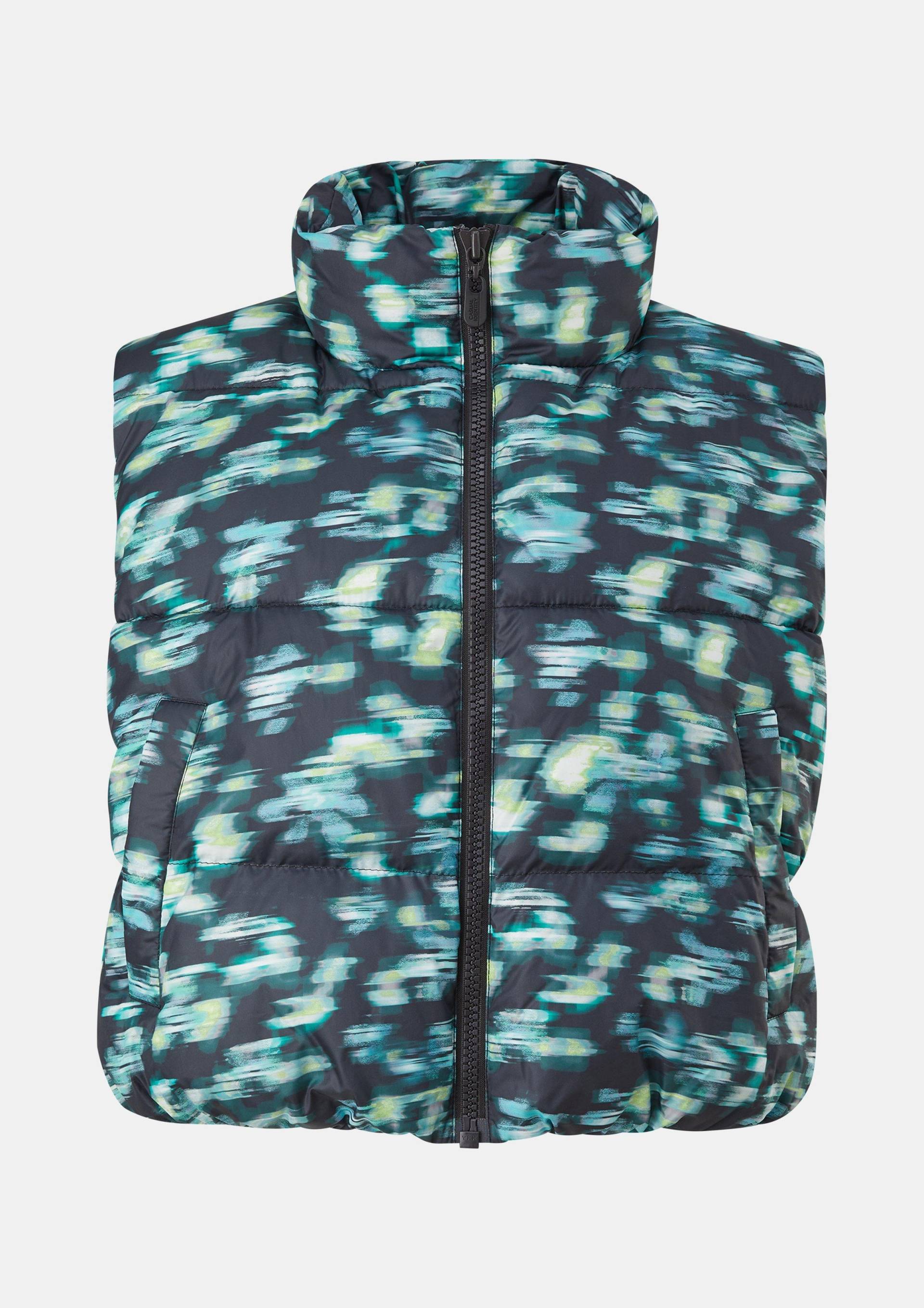 Outdoor-Weste Outdoor-Weste von comma casual identity