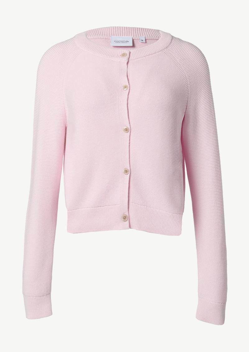 Strickjacke von COMMA casual identity