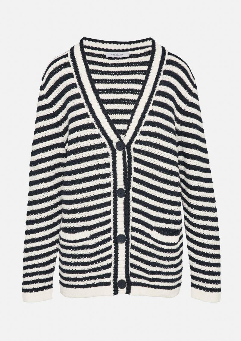 Strickjacke von COMMA casual identity