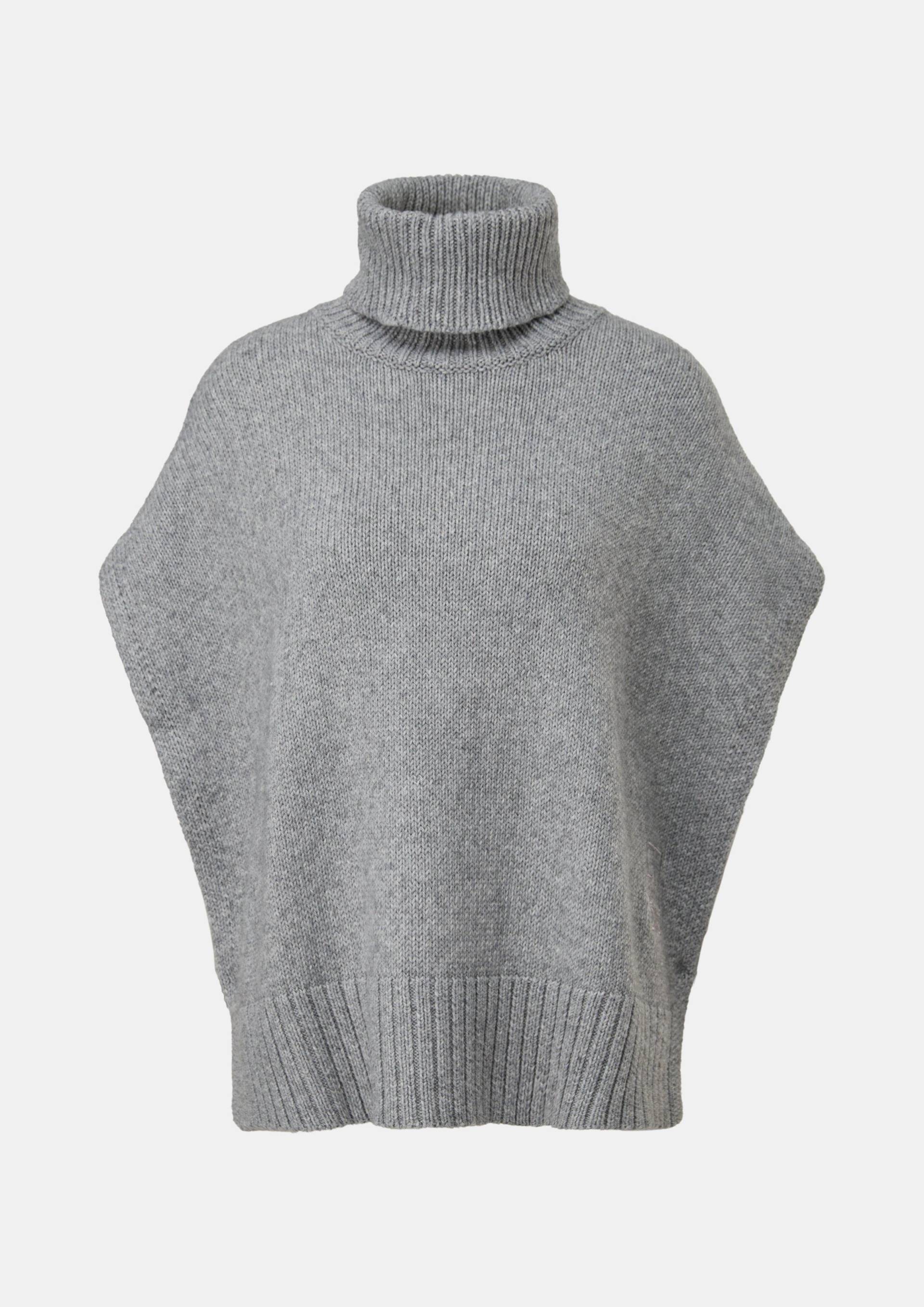 Strickjacke von comma casual identity