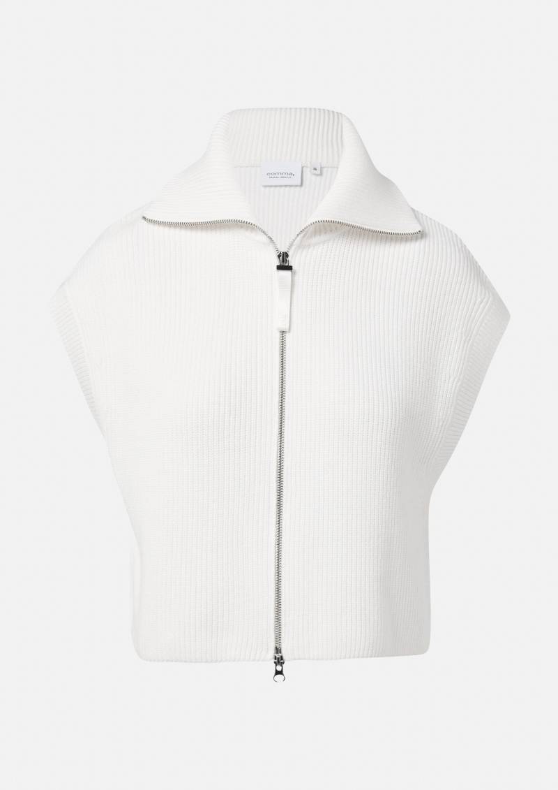 Strickjacke von COMMA casual identity