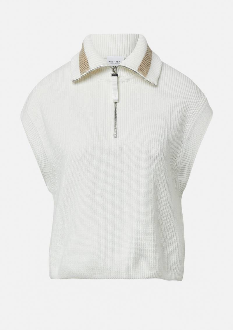 Strickjacke von COMMA casual identity