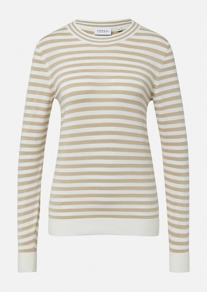 Strickpullover von COMMA casual identity
