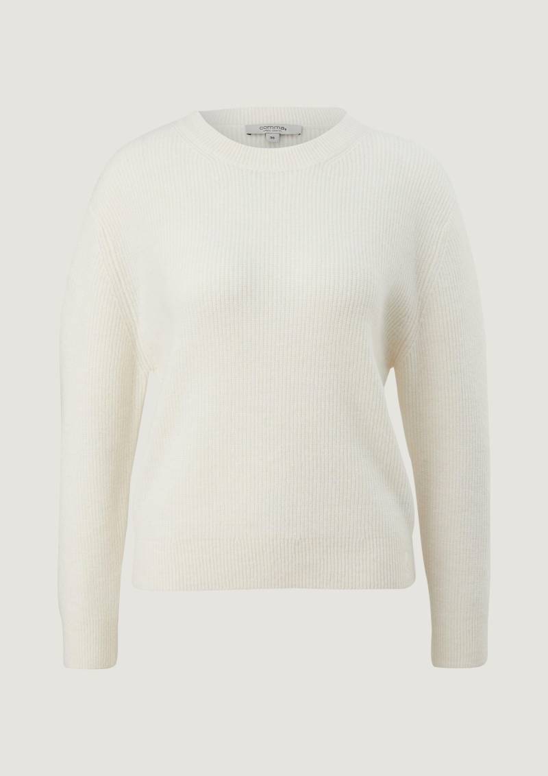 Strickpullover von comma casual identity