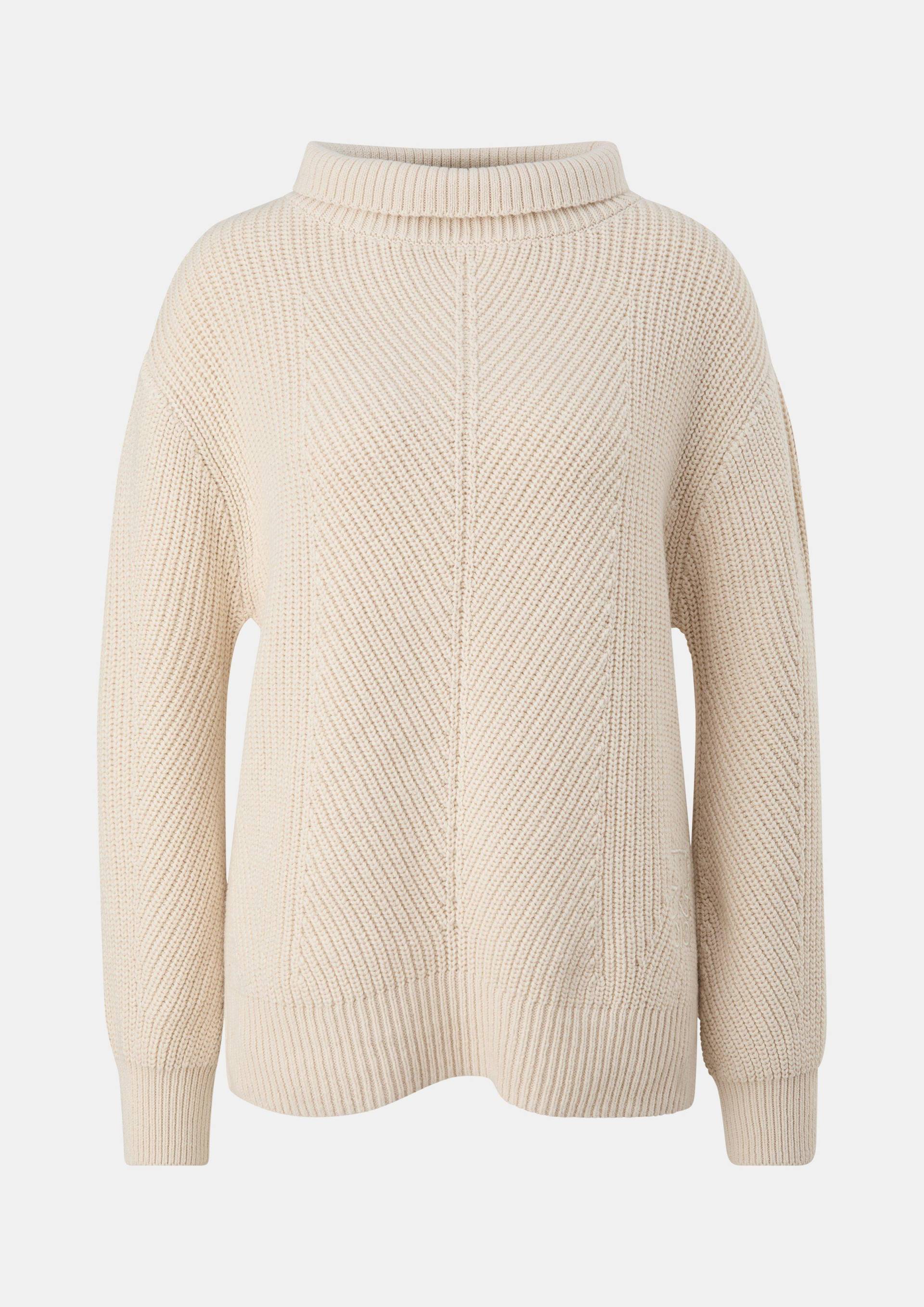 Strickpullover von comma casual identity