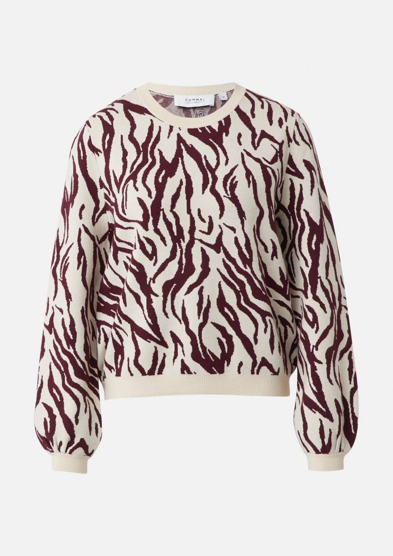 Strickpullover von COMMA casual identity