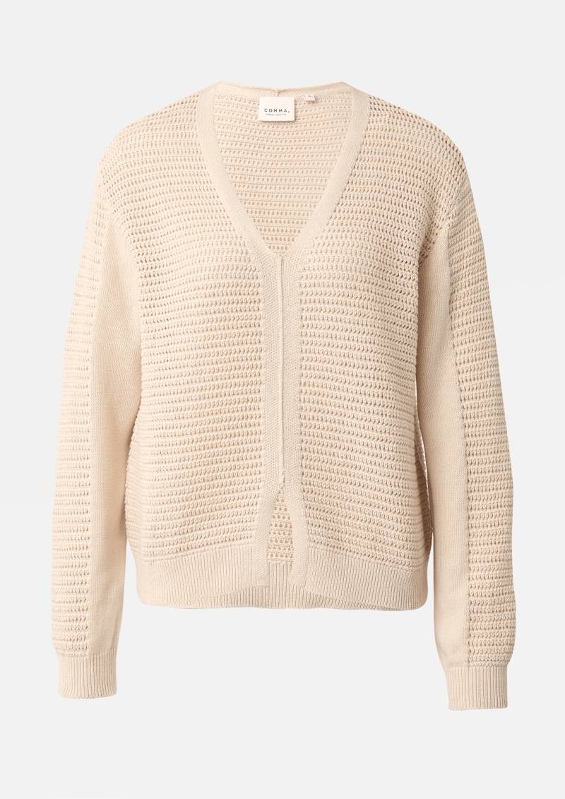 Strickpullover von COMMA casual identity