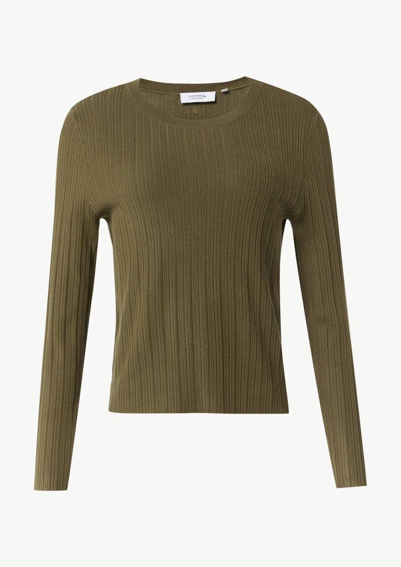 Strickpullover von comma casual identity