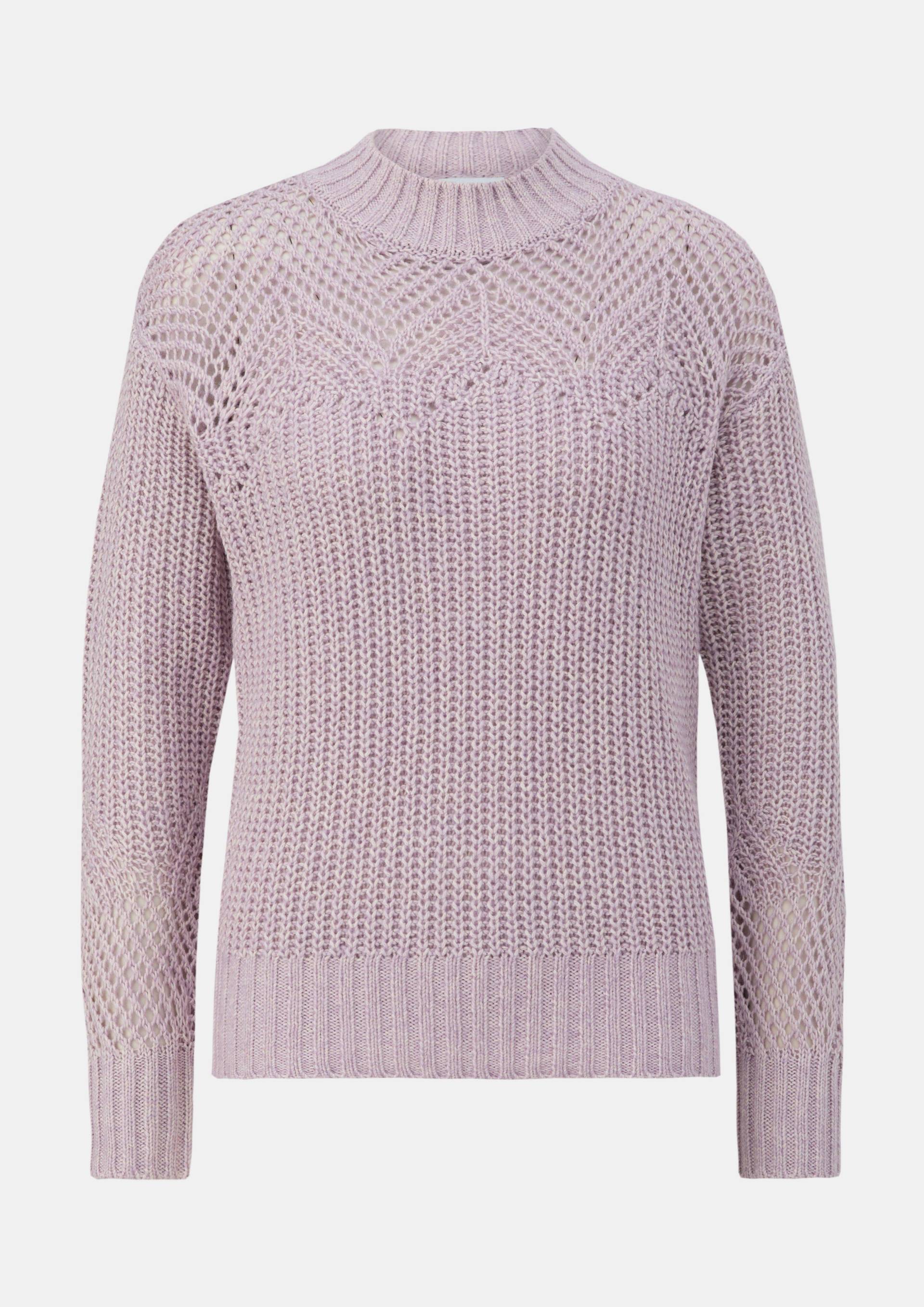 Strickpullover von comma casual identity