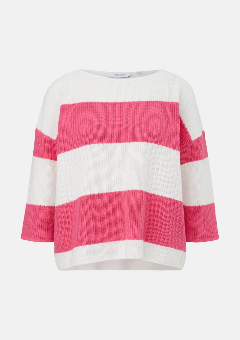 Strickpullover von COMMA casual identity