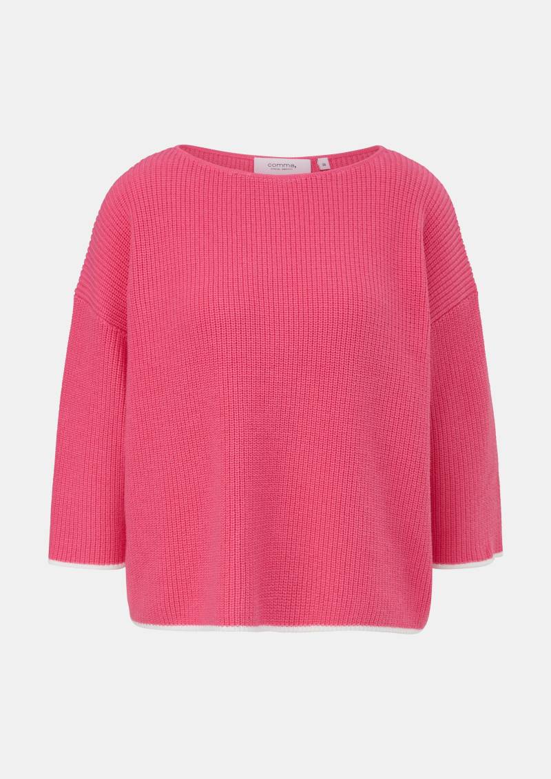 Strickpullover von COMMA casual identity
