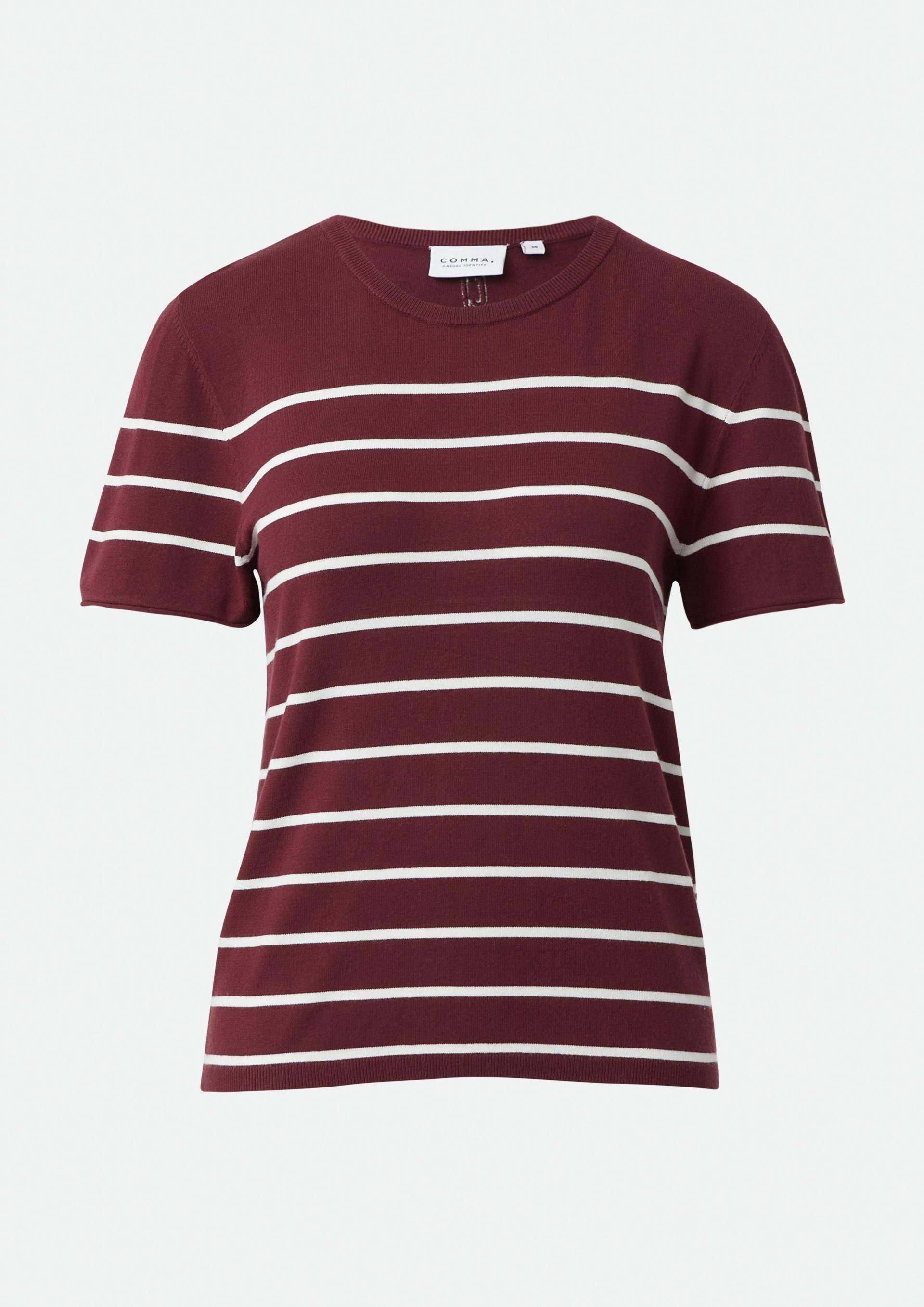 Strickpullover von comma casual identity