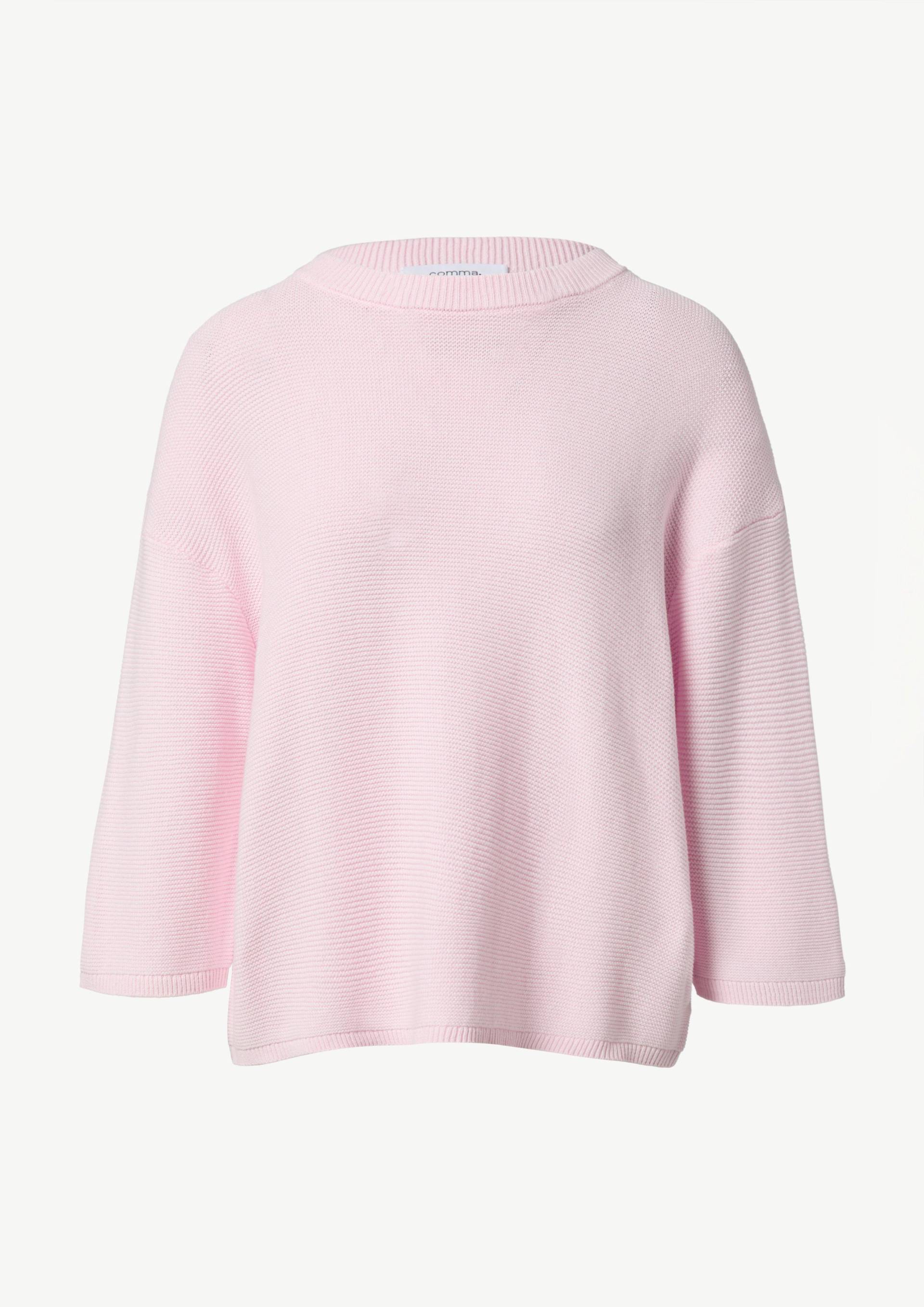 Strickpullover von comma casual identity