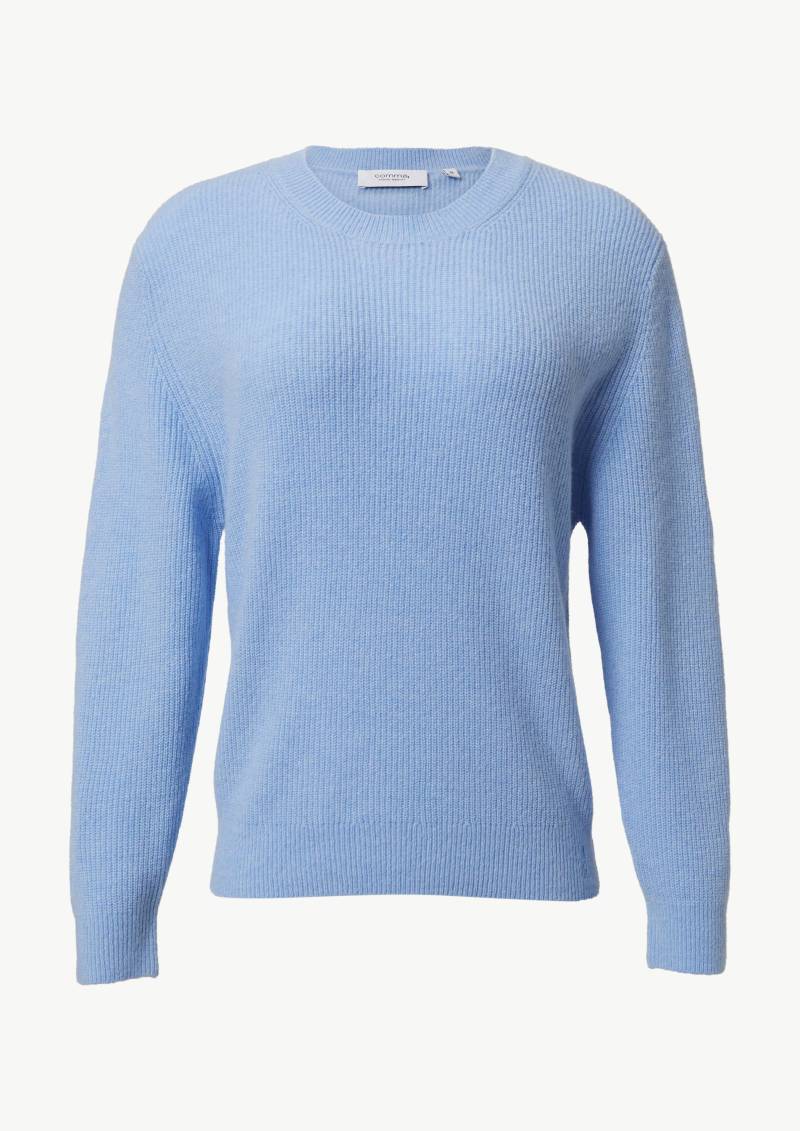 Strickpullover von comma casual identity